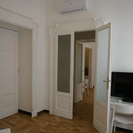 La Casa Nella Corte Apartman La Spezia