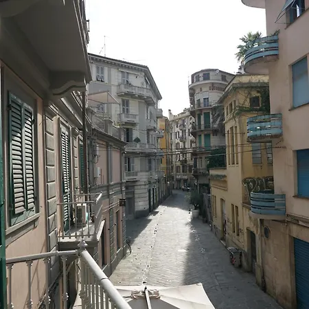 La Casa Nella Corte Apartman