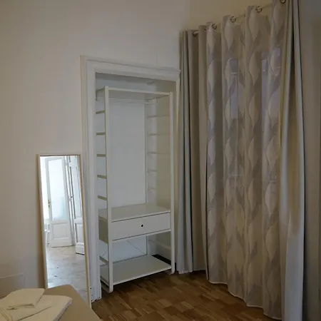 Apartman La Casa Nella Corte