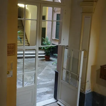 Apartman La Casa Nella Corte La Spezia