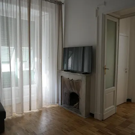 La Casa Nella Corte
