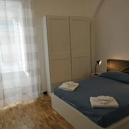 La Casa Nella Corte