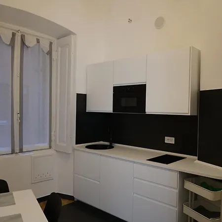 La Casa Nella Corte
