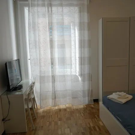 Apartment La Casa Nella Corte La Spezia