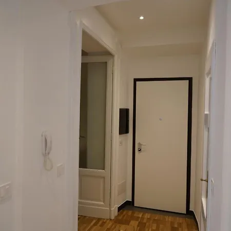 La Casa Nella Corte *