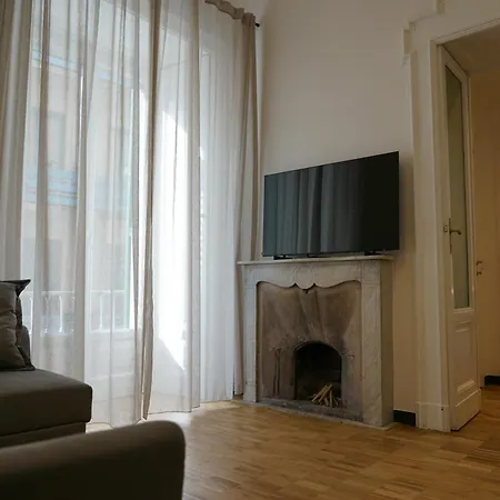 La Casa Nella Corte Apartment
