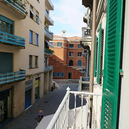 La Casa Nella Corte *